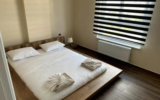 THE SUIT Residence Daire