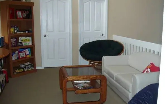 Arcturus Retreat Bed and Breakfast