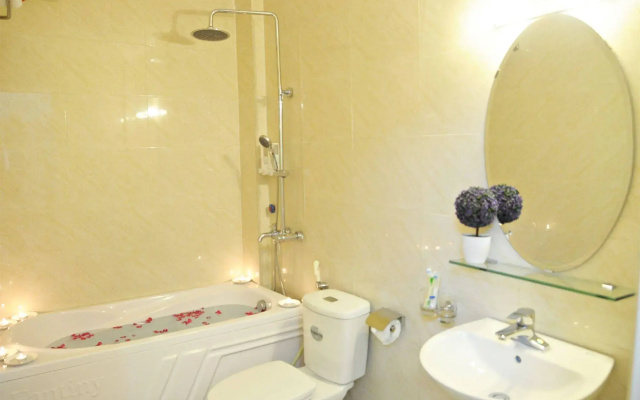 Hanoi Asia Hotel