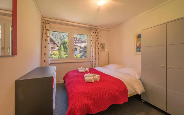 Chalet Primula Penthouse