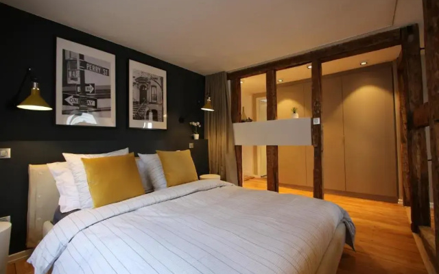 Appartement Cocoon Hypercentre
