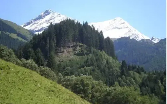 Haus Aurora