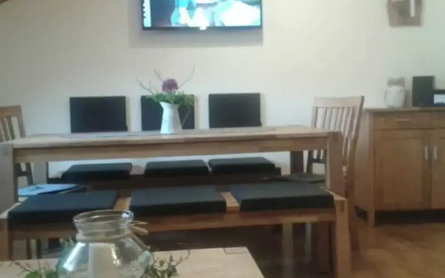 Holiday Apartment Tulpe Schuniglhof