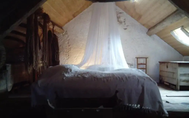 Gîte Le Porteau Enchanteur