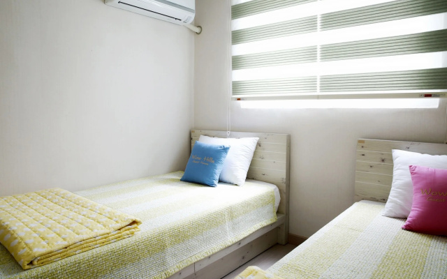 Wow Hills Guest House
