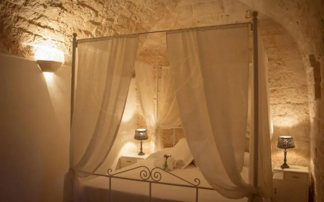 Trulli&Dimore - Casale Terranova