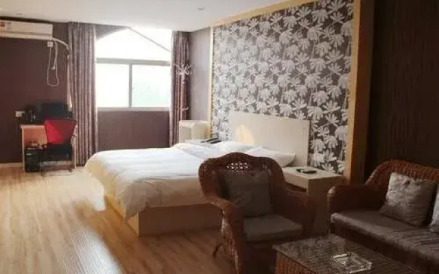 York Hotel