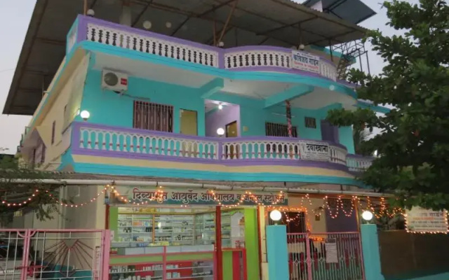 Hotel Kavijay