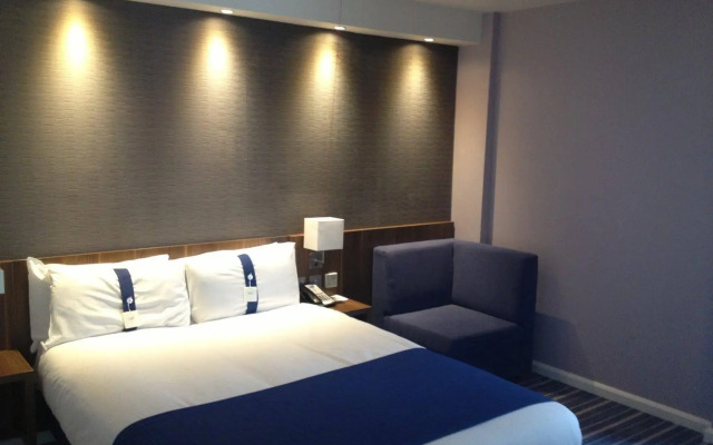 Holiday Inn Express Windsor by IHG