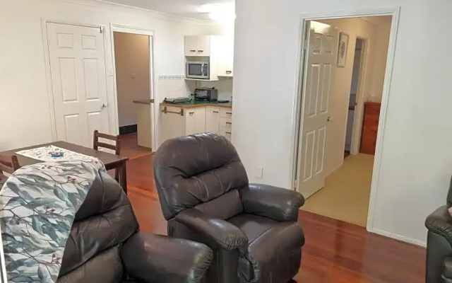 Buderim Forest Hideaway