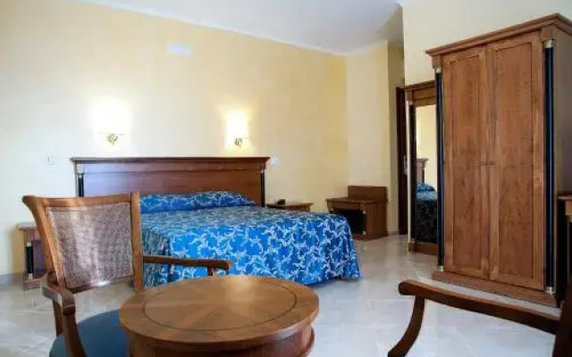 Hotel Aquila