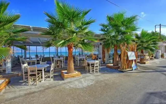 Holiday Home 4 Stars Almyrida
