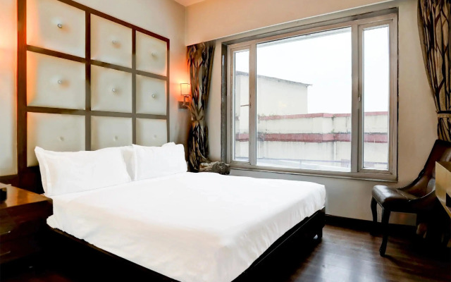 Hotel Host Inn