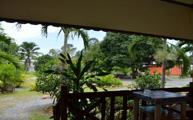 Mango Tree Resort Koh Chang