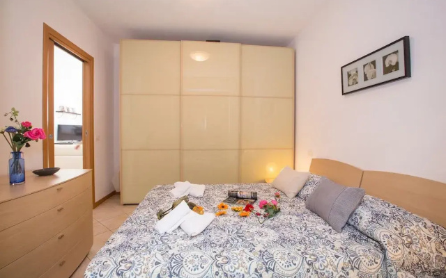 Vista d'Oro Palma Apt. 5