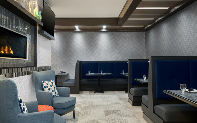 Hilton Garden Inn Great Falls
