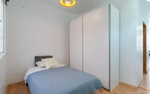 Canteras Beach Workfriendly 2BR Home