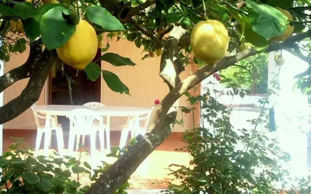 Casa Oasi del Plemmirio