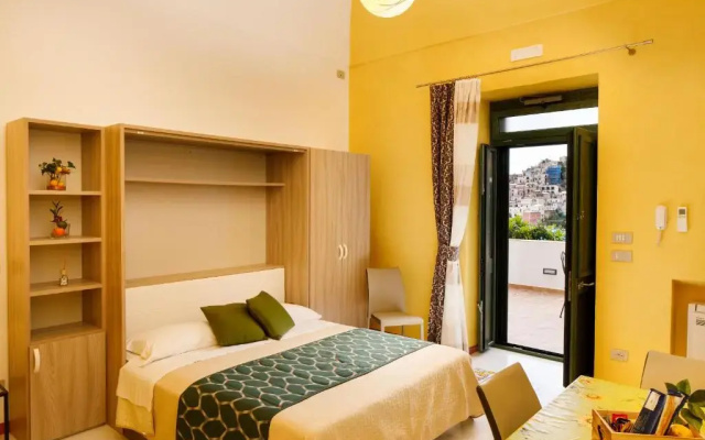 Relais Il Sogno di Positano
