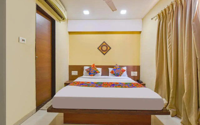 Fabhotel Rb Residency