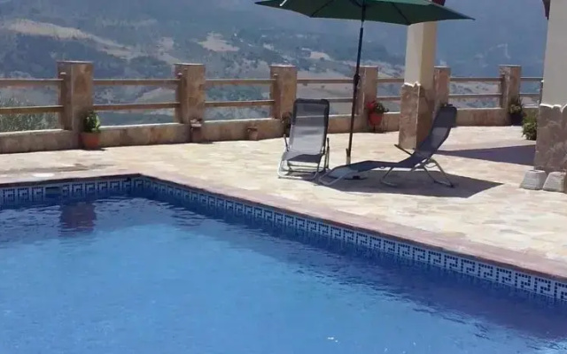 Casa Vista Hermosa