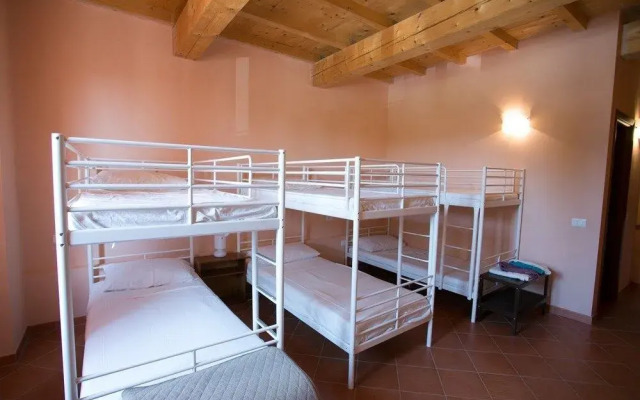 Ostello Breda B&B