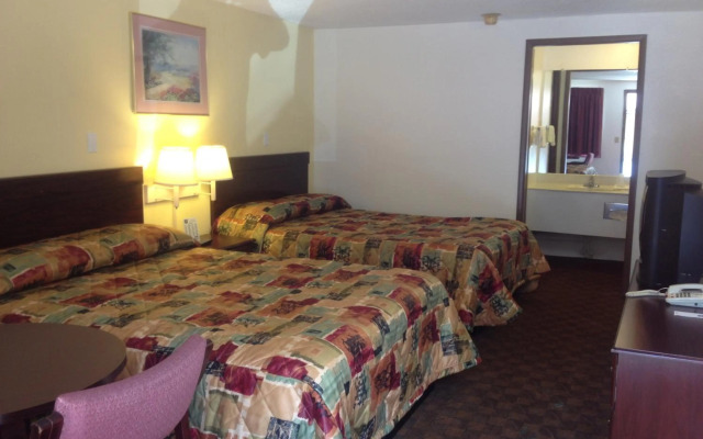 Guest Inn Lebanon
