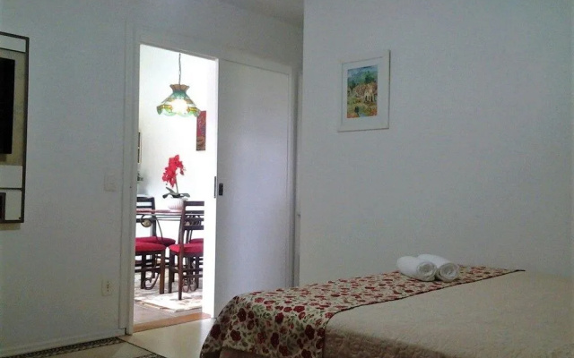 Locar In - Casa Encantos Charme