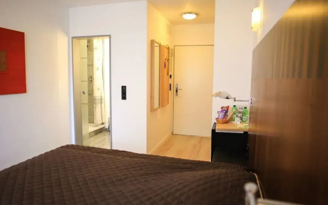 Hotel Arina