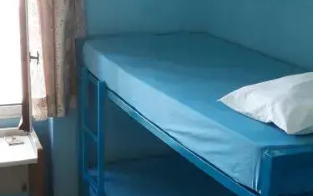 Heraklion Youth Hostel
