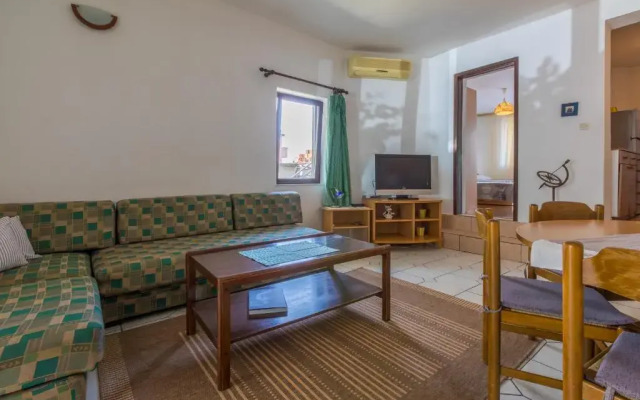 Apartment Dom