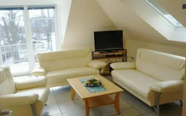 Parkresidenz am Hafen Wohnung HF 16