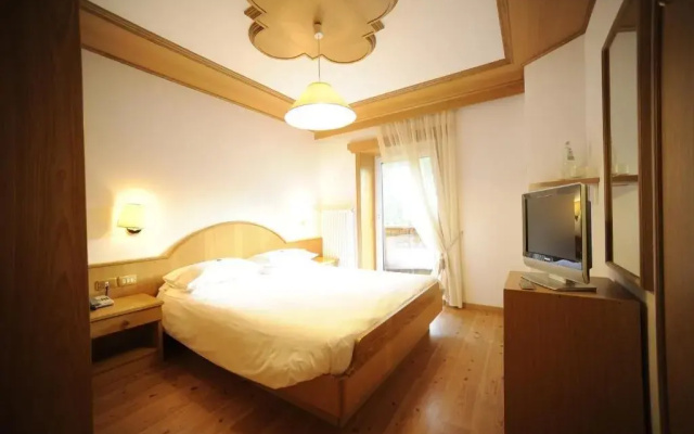 Residence Vioz