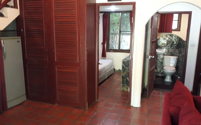 Papillon Resort