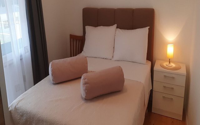 Apartment in Privlaka Near Sandy Beaches