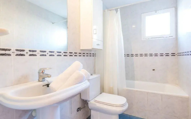 Apartment Marsol pl