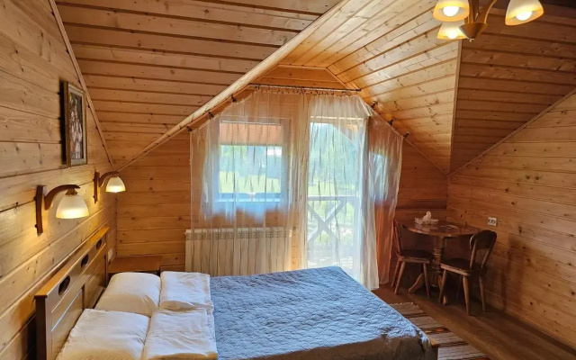 Guesthouse Kolo Druziv