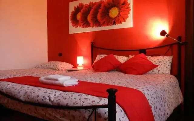 B&B MammaRosa
