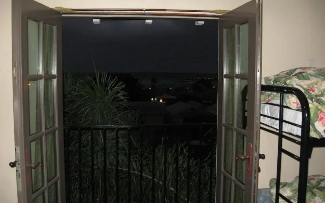 RK Hostel San Diego