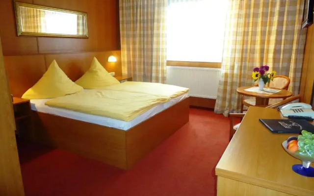 Hotel Müller