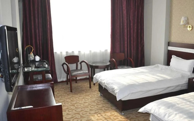 Airport Hotel