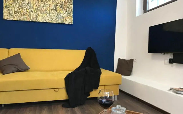 Apartment ArKA 1
