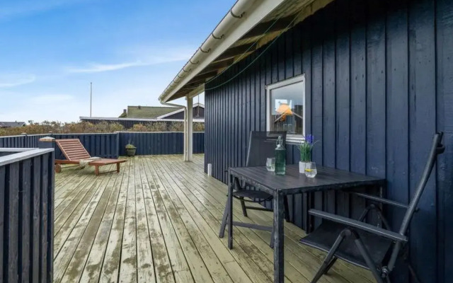 "Irek" - 300m from the sea in Western Jutland