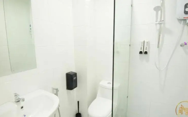 The Wave Residence Melaka