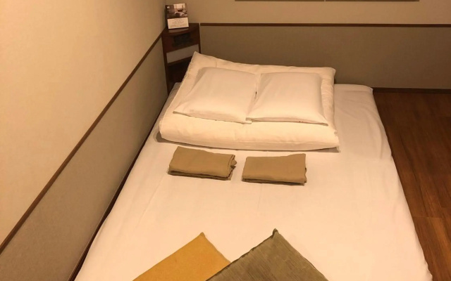 Rakuten STAY URBAN Osaka Higobashi