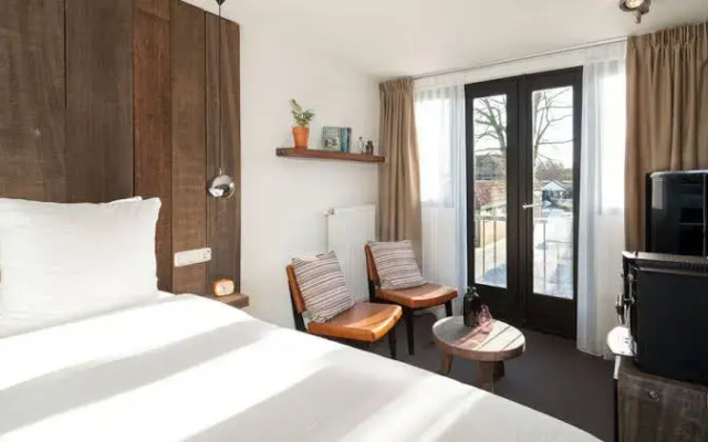 Best Western Hotel Zeewinde
