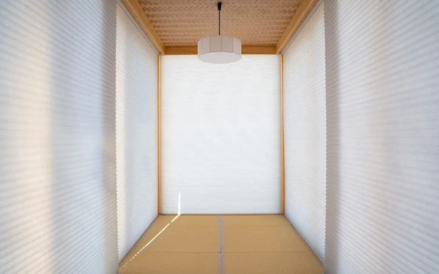 Moving Inn Tokachi Kitanomori