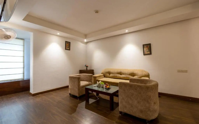 Hotel Arch Plaza at Yashobhoomi By Arch Group