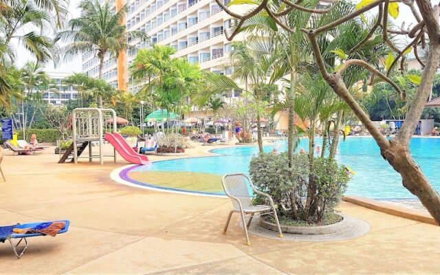 Super 1 bed Condo View Talay 1 1