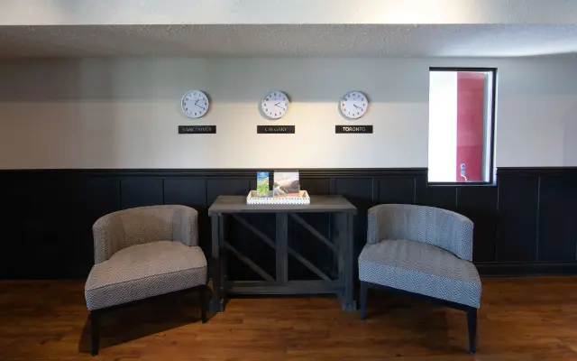 SureStay Hotel by Best Western Castlegar